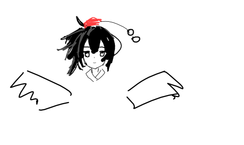 東方 by neko12ewqq 2025/9/13